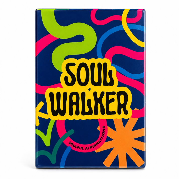 Soul Walker