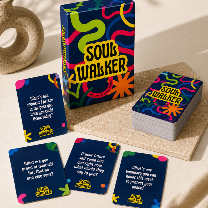 Soul Walker
